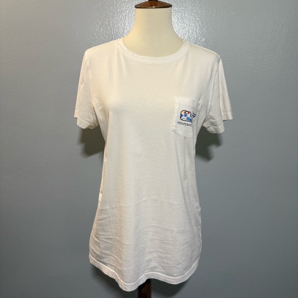 Vineyard Vines Short Sleeve T-Shirt